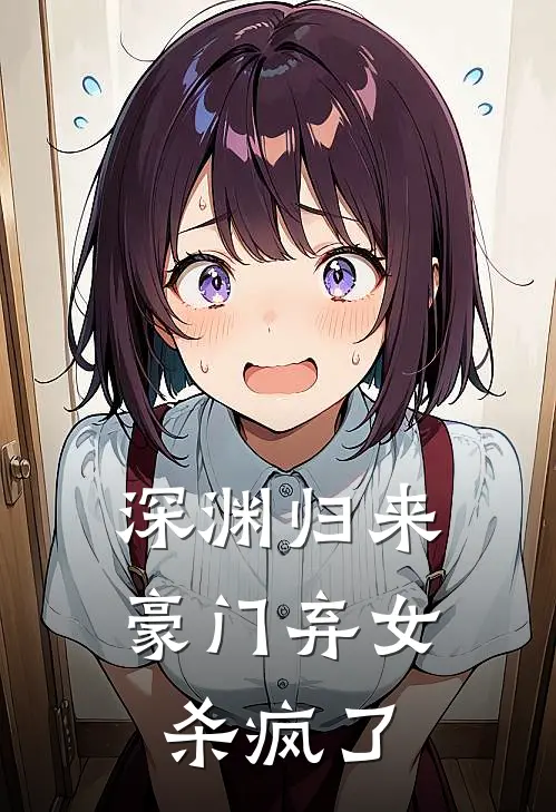 深渊归来：豪门弃女杀疯了林雾林柔完本完结小说_无弹窗全文免费阅读深渊归来：豪门弃女杀疯了(林雾林柔)