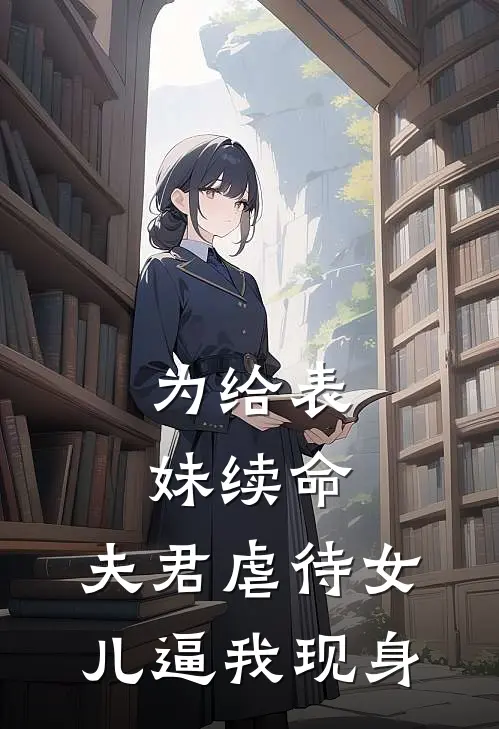 为给表妹续命，夫君虐待女儿逼我现身