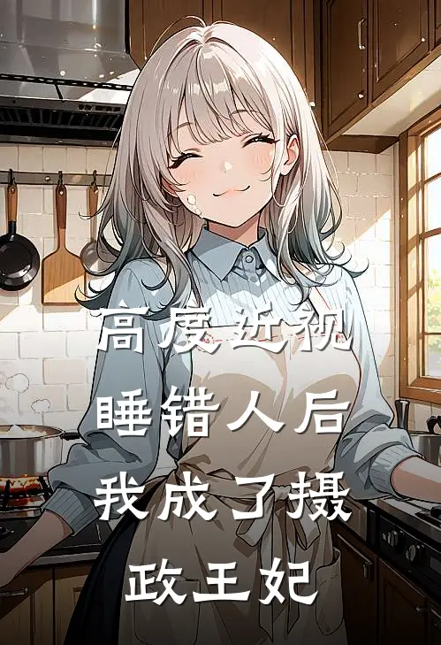 高度近视睡错人后，我成了摄政王妃