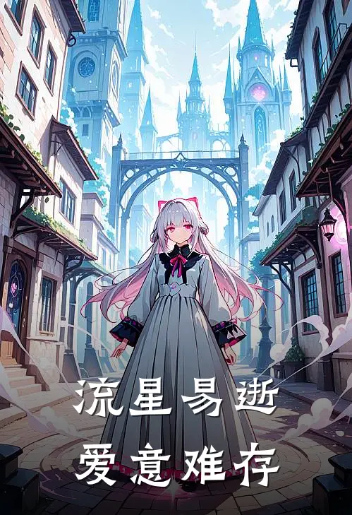 流星易逝，爱意难存