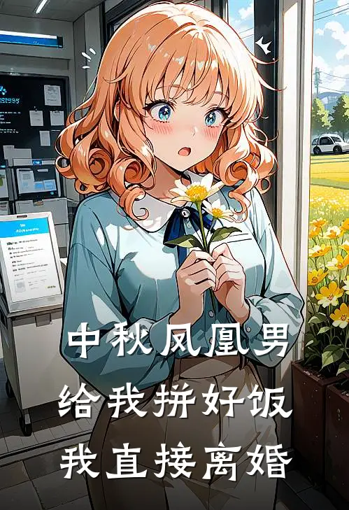 中秋凤凰男给我拼好饭我直接离婚