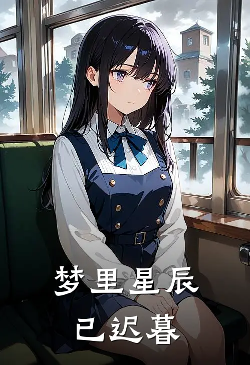 梦里星辰已迟暮