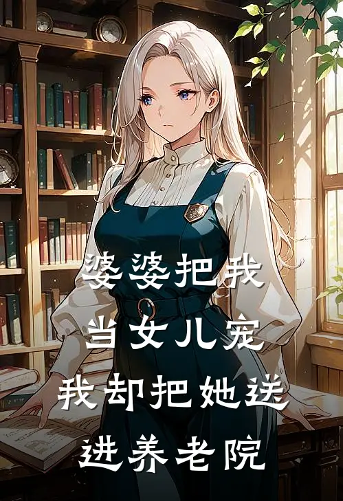 婆婆把我当女儿宠，我却把她送进养老院