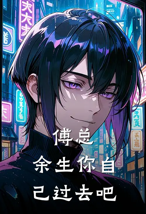 傅总，余生你自己过去吧