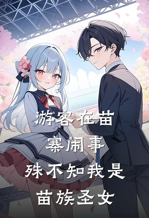 游客在苗寨闹事，殊不知我是苗族圣女