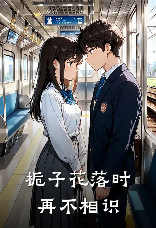 栀子花落时，再不相识