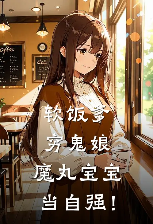 软饭爹，穷鬼娘，魔丸宝宝当自强！