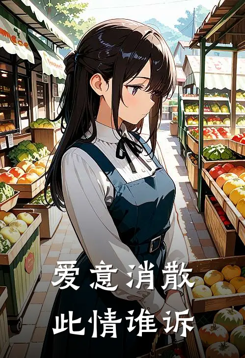 爱意消散，此情谁诉