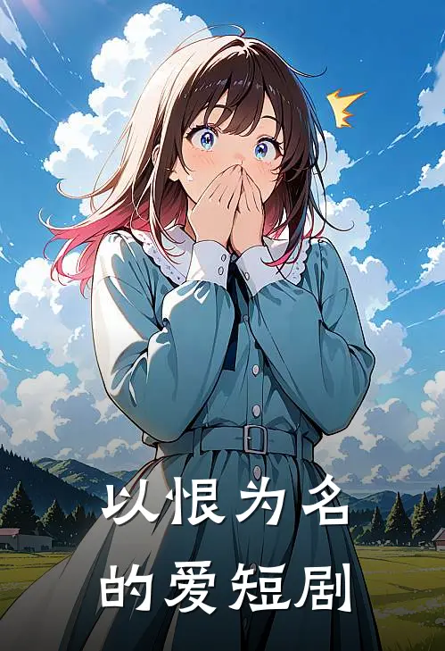 以恨为名的爱短剧