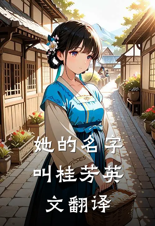 她的名字叫桂芳英文翻译