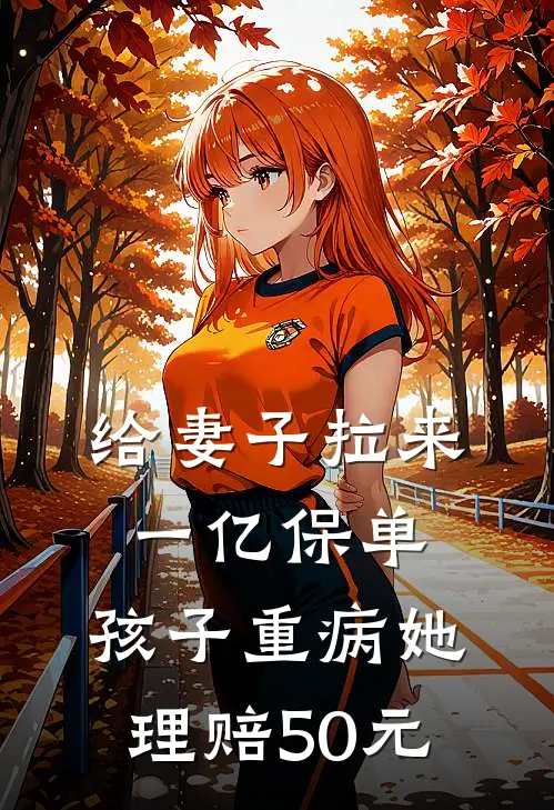 给妻子拉来一亿保单，孩子重病她理赔50元