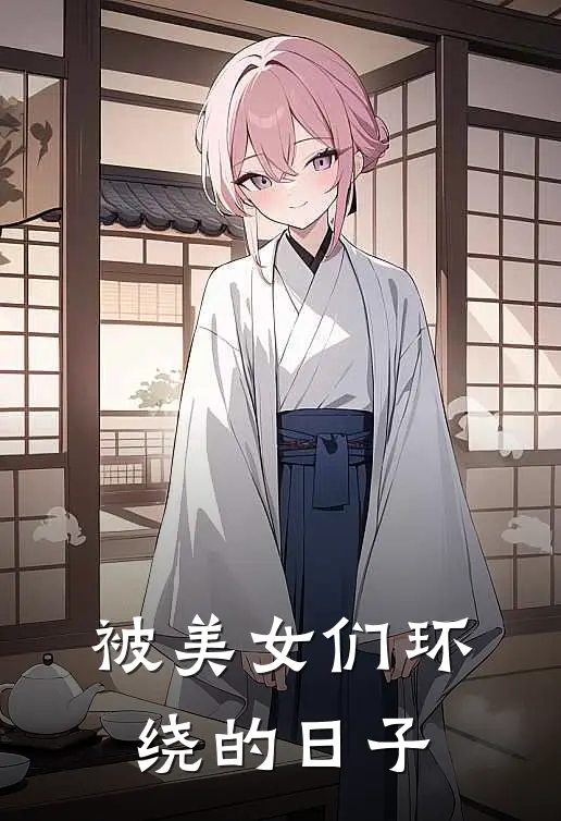 被美女们环绕的日子