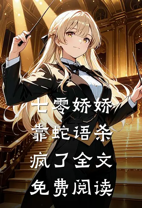 七零娇娇靠蛇语杀疯了全文免费阅读