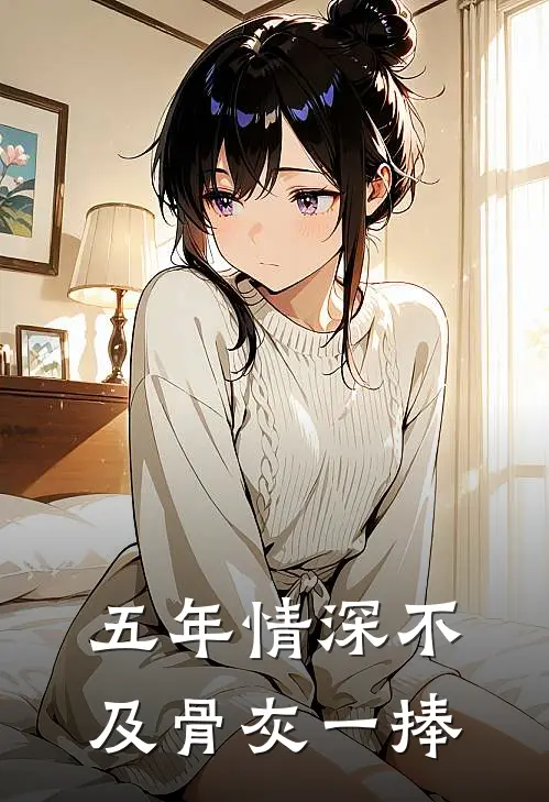 五年情深不及骨灰一捧