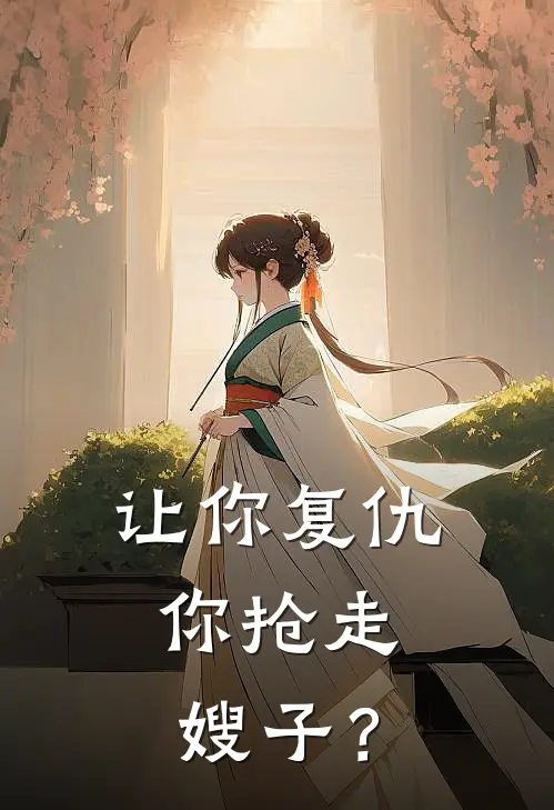 让你复仇，你抢走嫂子？