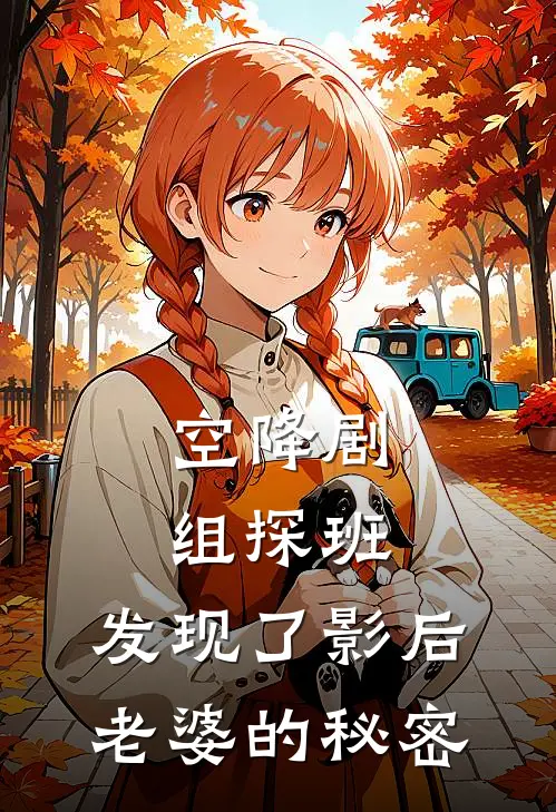 空降剧组探班，发现了影后老婆的秘密