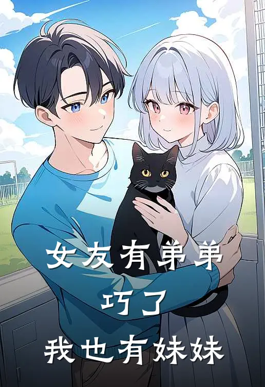 女友有弟弟，巧了，我也有妹妹