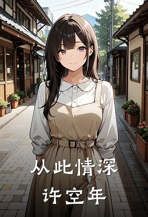 从此情深许空年