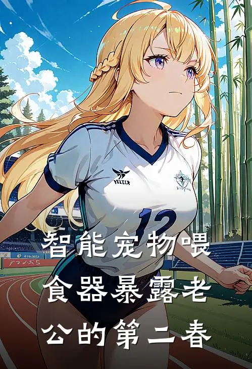 智能宠物喂食器暴露老公的第二春