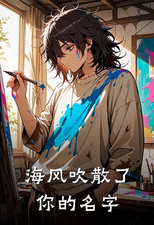 海风吹散了你的名字