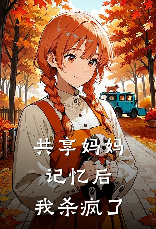 共享妈妈记忆后，我杀疯了