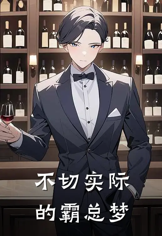 不切实际的霸总梦