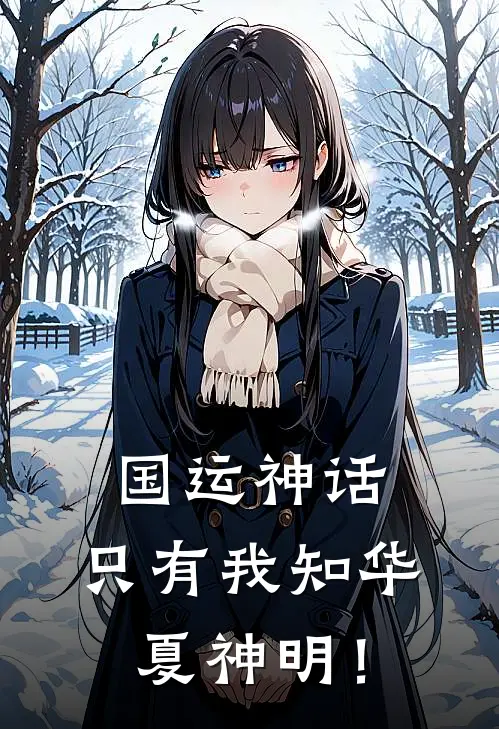 国运神话：只有我知华夏神明！