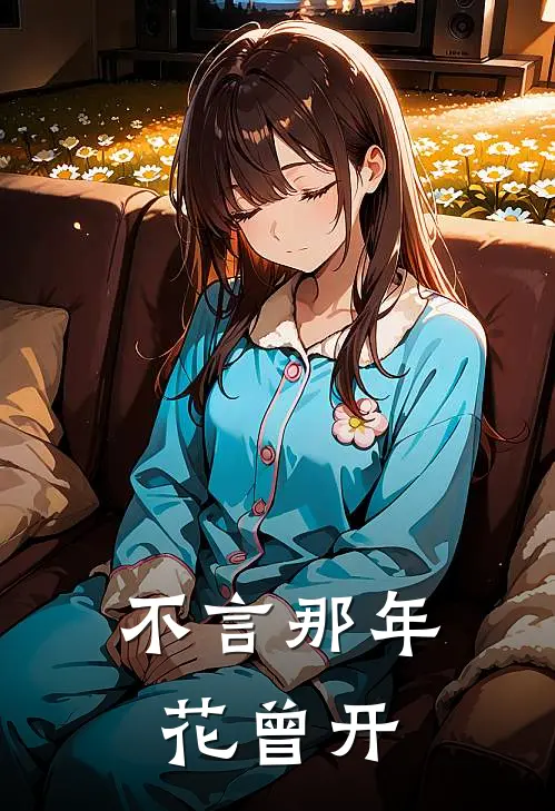 不言那年花曾开