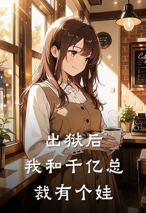 出狱后，我和千亿总裁有个娃