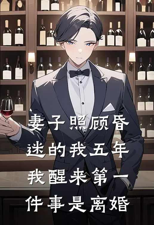 妻子照顾昏迷的我五年，我醒来第一件事是离婚