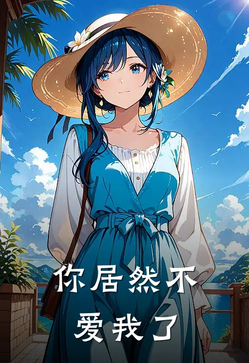 你居然不爱我了