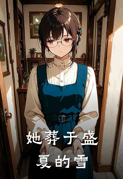 她葬于盛夏的雪