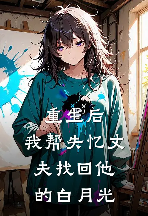 重生后，我帮失忆丈夫找回他的白月光