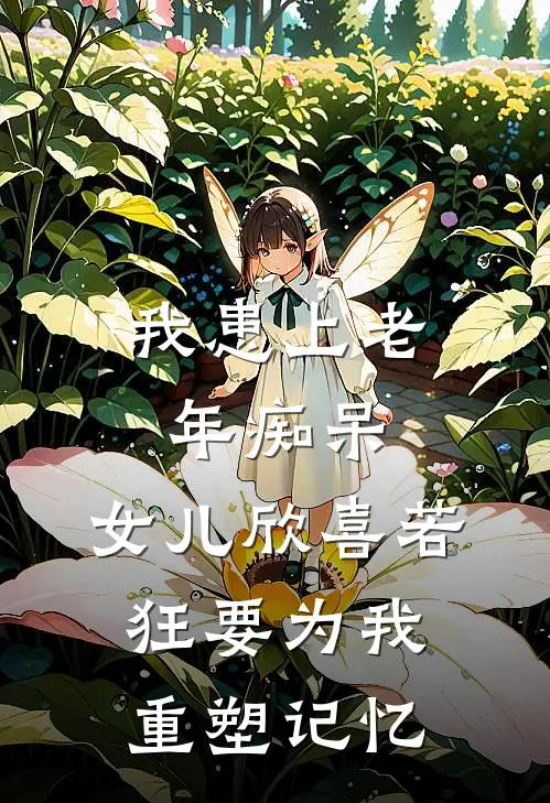 我患上老年痴呆，女儿欣喜若狂要为我重塑记忆