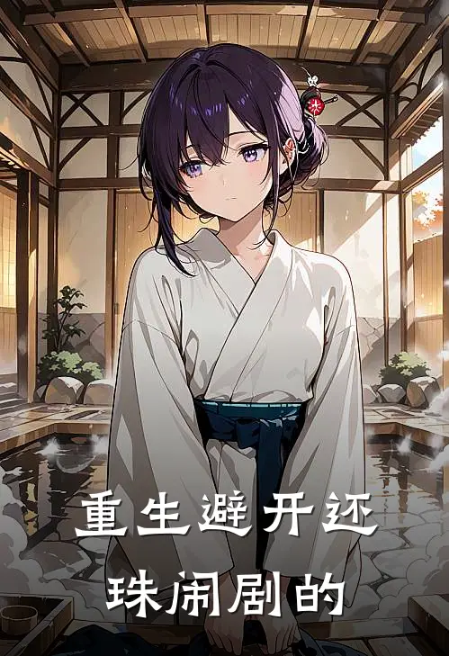 重生避开还珠闹剧的