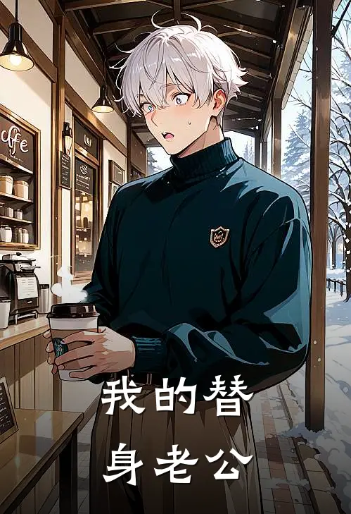 我的替身老公