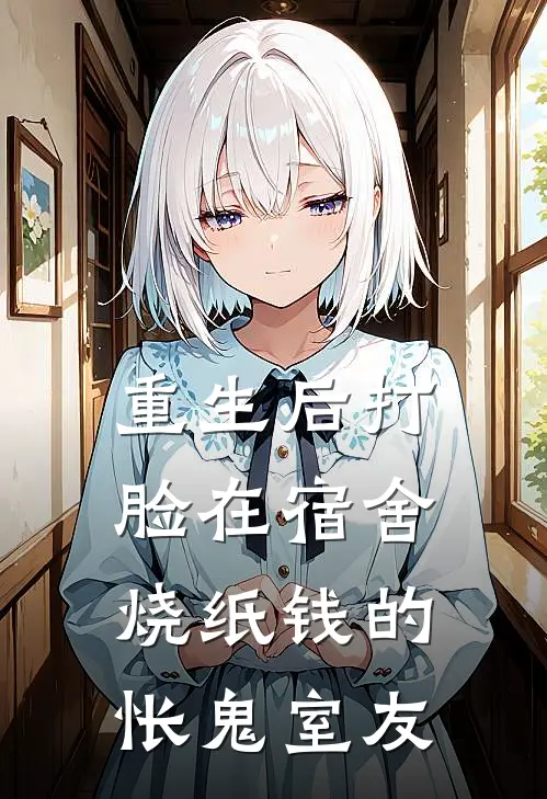 重生后打脸在宿舍烧纸钱的怅鬼室友