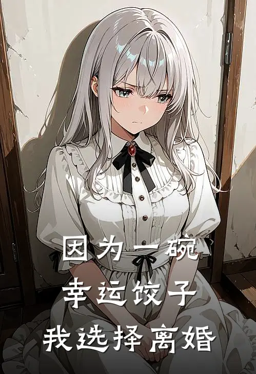 因为一碗幸运饺子，我选择离婚