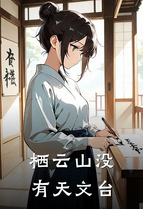 栖云山没有天文台