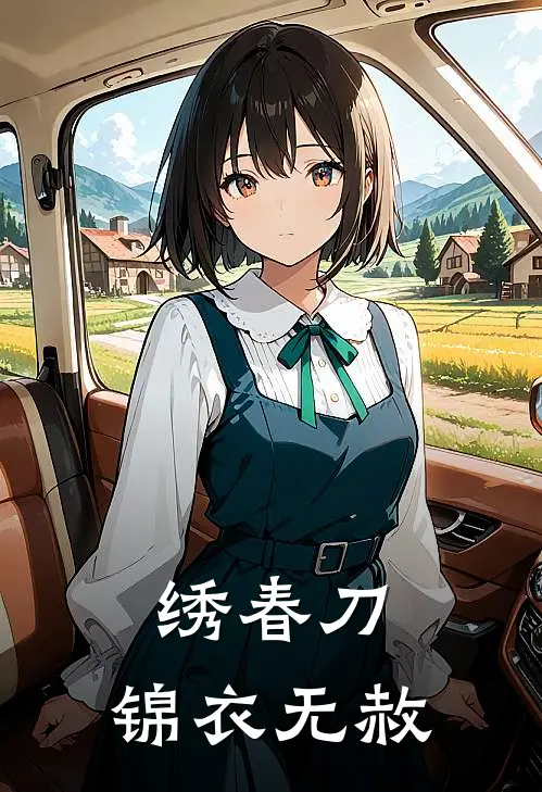 绣春刀：锦衣无赦