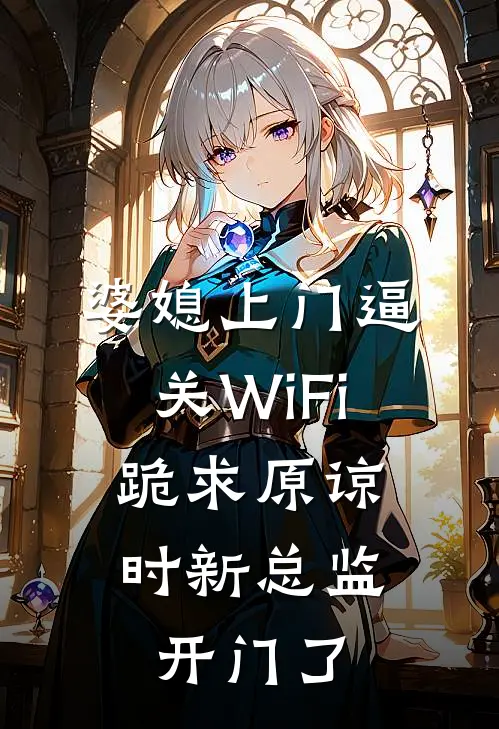 婆媳上门逼关WiFi，跪求原谅时新总监开门了(霸凌闻言)免费小说完结版_最新章节列表婆媳上门逼关WiFi，跪求原谅时新总监开门了(霸凌闻言)