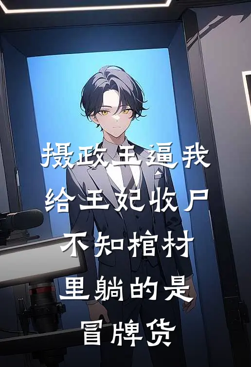 摄政王逼我给王妃收尸，不知棺材里躺的是冒牌货