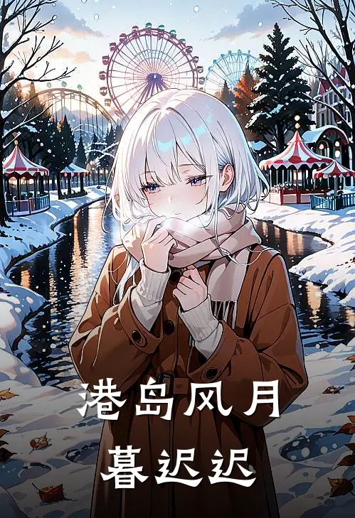 港岛风月暮迟迟