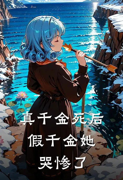 真千金死后，假千金她哭惨了