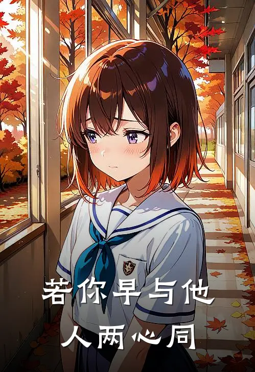 若你早与他人两心同