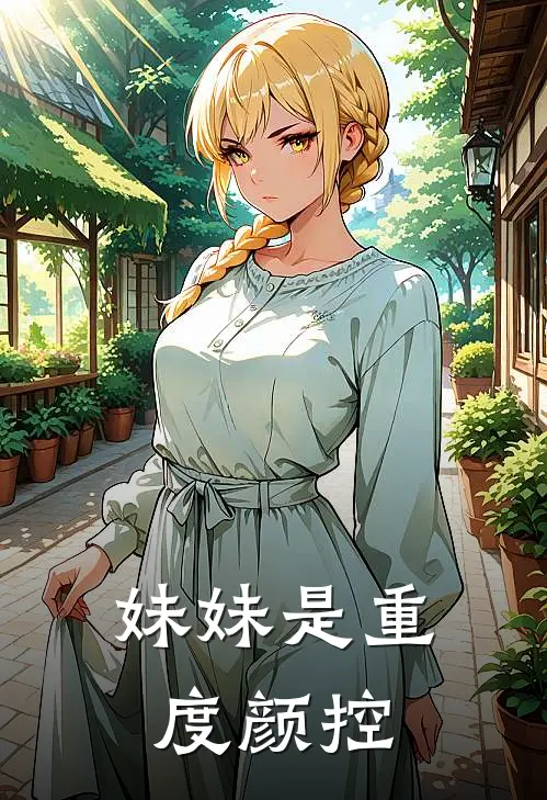 妹妹是重度颜控