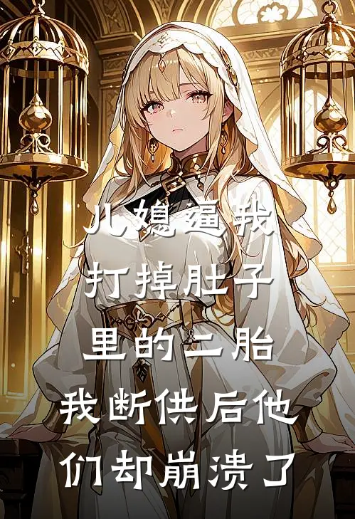 儿媳逼我打掉肚子里的二胎，我断供后他们却崩溃了