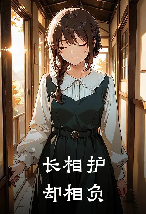 长相护，却相负