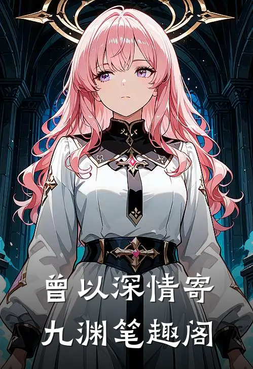曾以深情寄九渊笔趣阁