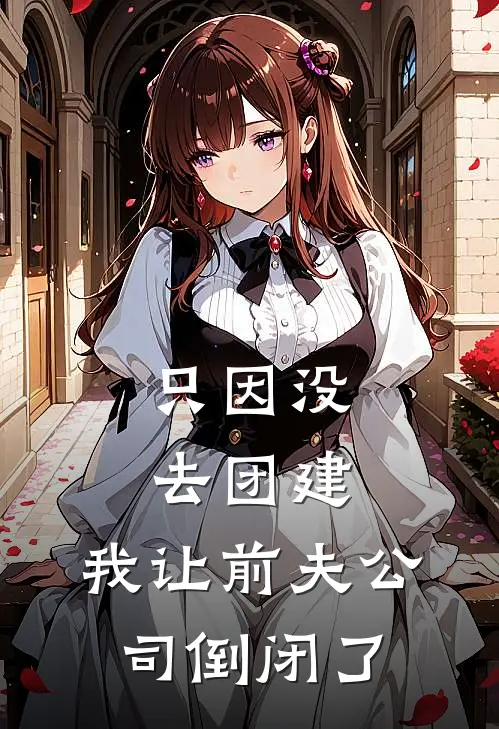 只因没去团建，我让前夫公司倒闭了